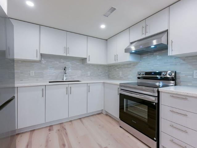 For Lease 20 Campkin Street, Brampton, Ontario