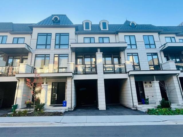 For Lease 20 Chiara Rose Lane, Richmond Hill, Ontario