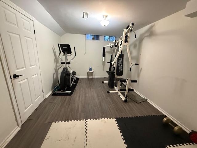 For Lease 20 Craddock Street, Vaughan, Ontario