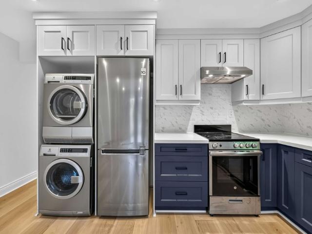 For Lease 20 Alcina Avenue Unit# Main, Toronto, Ontario