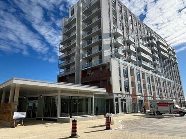 For Lease 20 All Nations Drive Unit# 519, Brampton, Ontario