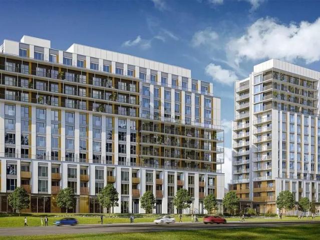 For Lease 20 All Nations Drive Unit# 719, Brampton, Ontario