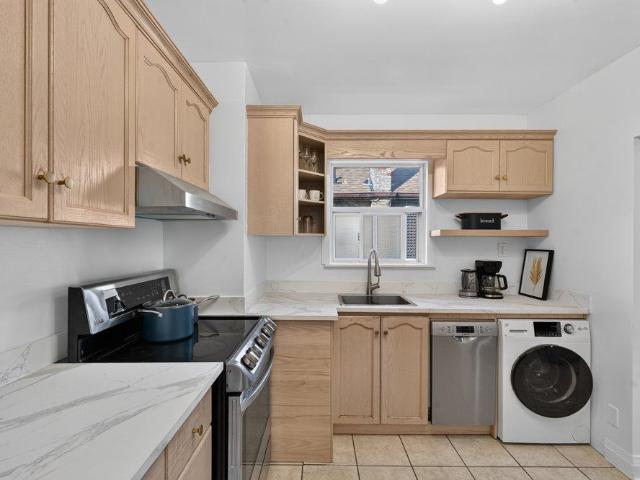 For Lease 20 Bayard Avenue Unit# Main, Toronto, Ontario