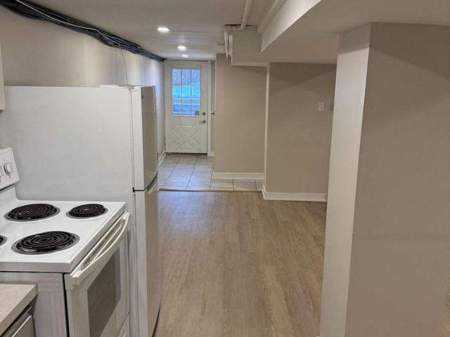For Lease 20 Birch Avenue Unit# 3, Hamilton, Ontario