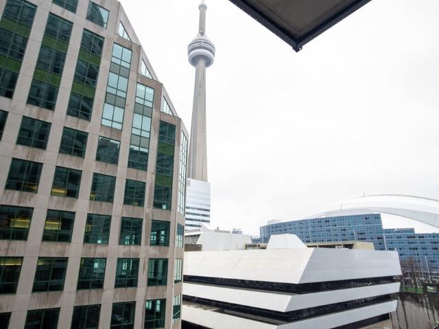 For Lease 20 Blue Jays Way N/A Unit# 713, Toronto, Ontario