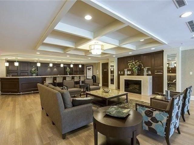 For Lease 20 Bloorview Place Unit# 614, Toronto, Ontario