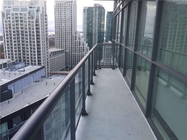 For Lease 20 Bruyeres Mews Unit# 2310, Toronto, Ontario