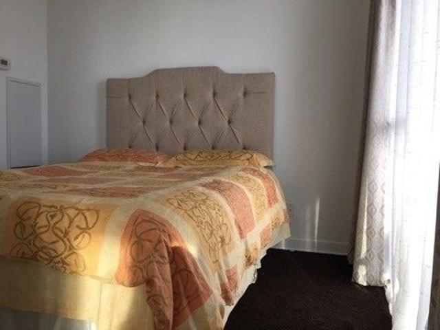 For Lease 20 Bruyeres Mews Unit# 2310, Toronto, Ontario
