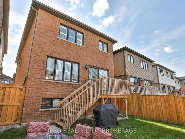 For Lease 20 Bradshaw Drive, Hamilton, Ontario