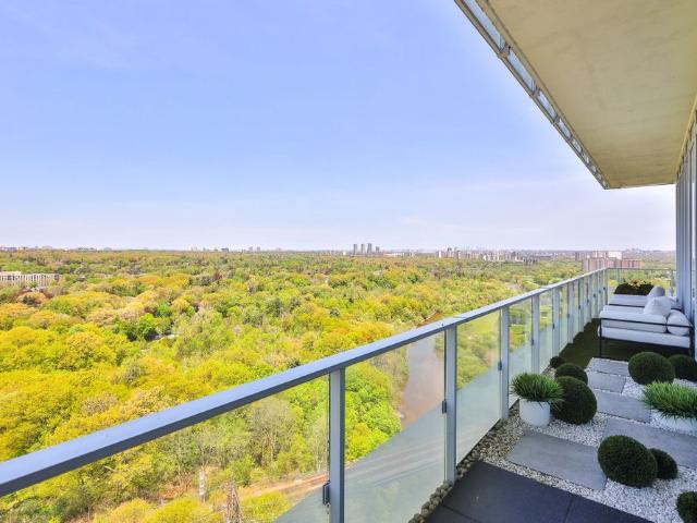 For Lease 20 Brin Drive Unit# 2003, Toronto, Ontario