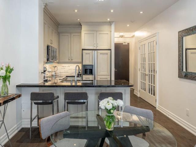 For Lease 20 Burkebrook Place Unit# 328, Toronto, Ontario
