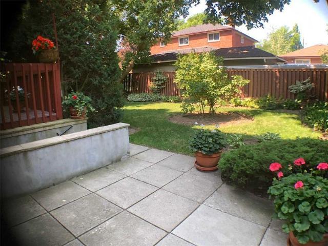 For Lease 20 Bush Drive Unit# Lower, Toronto, Ontario