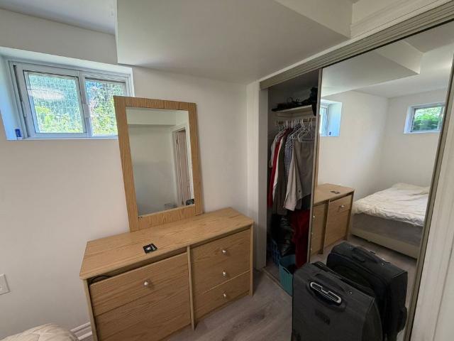 For Lease 20 Goulding Avenue Unit# Bsmt, Toronto, Ontario