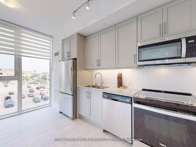 For Lease 20 Gatineau Drive Unit# 402, Vaughan, Ontario