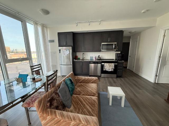 For Lease 20 Gatineau Drive Unit# 602, Vaughan, Ontario