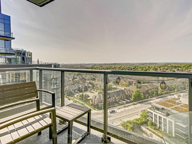 For Lease 20 Gatineau Drive Unit# 1508, Vaughan, Ontario