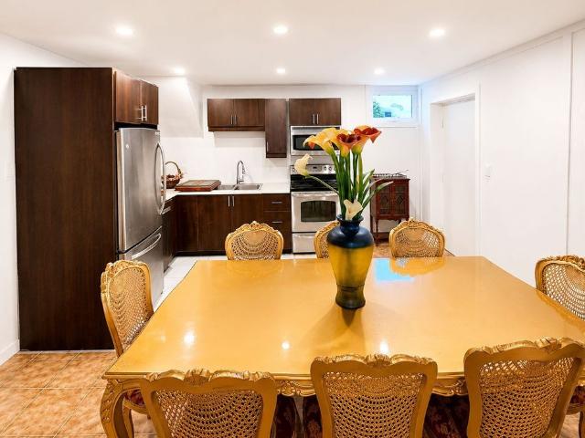 For Lease 20 Gallacher Avenue Unit# Bsmt, Richmond Hill, Ontario