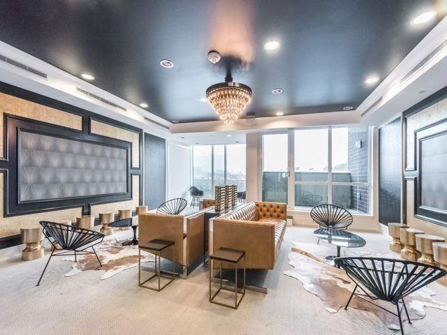 For Lease 20 Gladstone Avenue Unit# 405, Toronto, Ontario