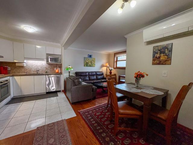 For Lease 20 Glen Gordon Road Unit# 5, Toronto, Ontario