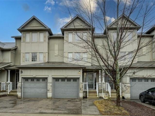 For Lease 20 David Bergey Drive Unit# A4, Kitchener, Ontario