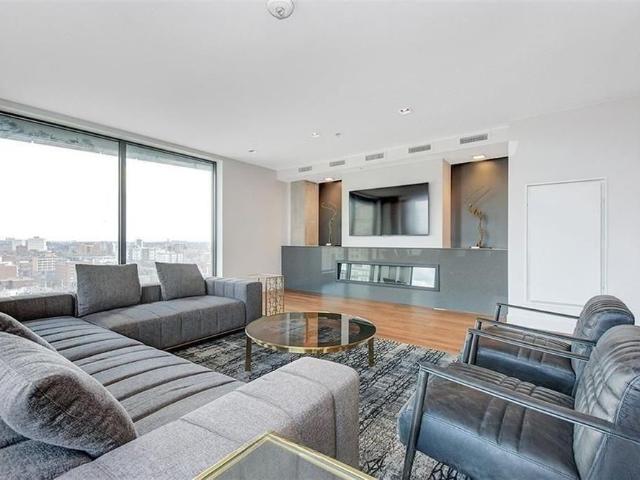 For Lease 20 Daly Avenue Unit# 1603, Lower Town Sandy Hill, Ontario