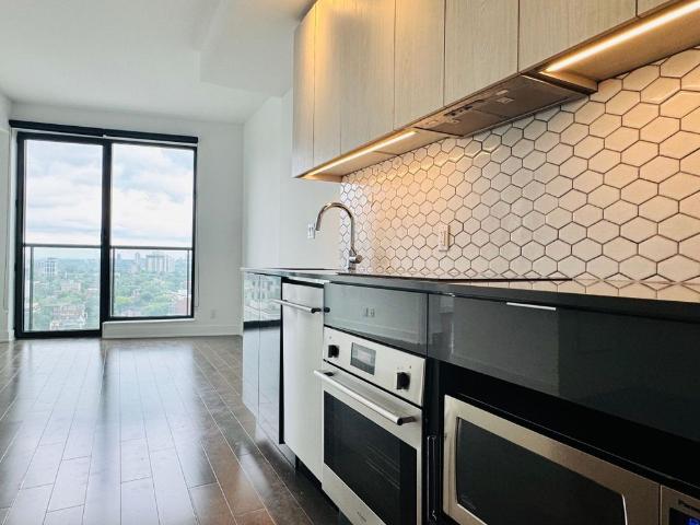 For Lease 20 Daly Avenue Unit# 1903, Lower Town Sandy Hill, Ontario