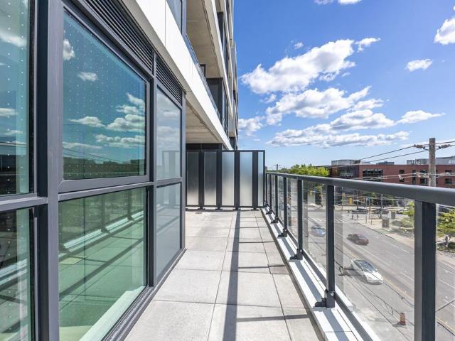 For Lease 20 Deans Drive Unit# 415, Toronto, Ontario
