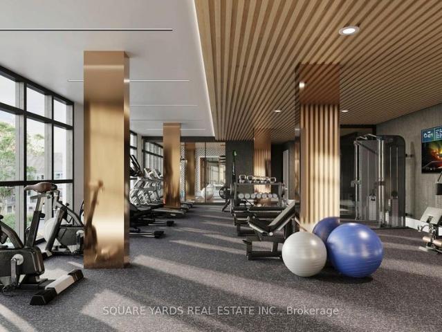 For Lease 20 Deans Drive Unit# 511, Toronto, Ontario
