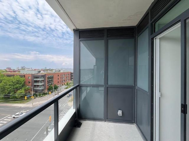 For Lease 20 Deans Drive Unit# 610, Toronto, Ontario