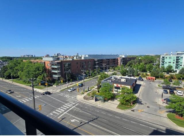 For Lease 20 Deans Drive Unit# 611, Toronto, Ontario