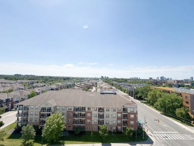 For Lease 20 Deans Drive Unit# 806, Toronto, Ontario