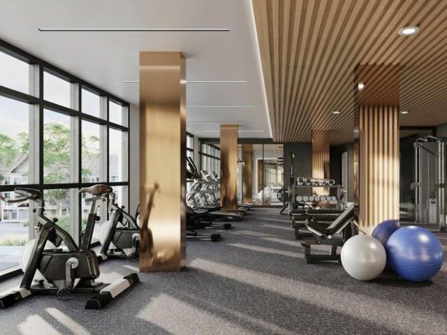 For Lease 20 Deans Drive Unit# 813, Toronto, Ontario