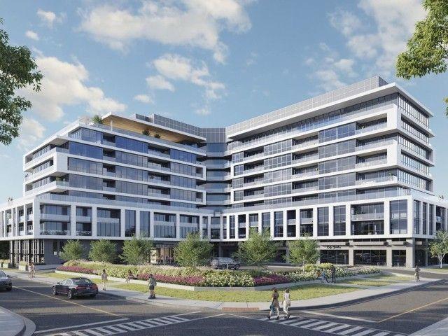 For Lease 20 Deans Drive Unit# 221, Toronto, Ontario