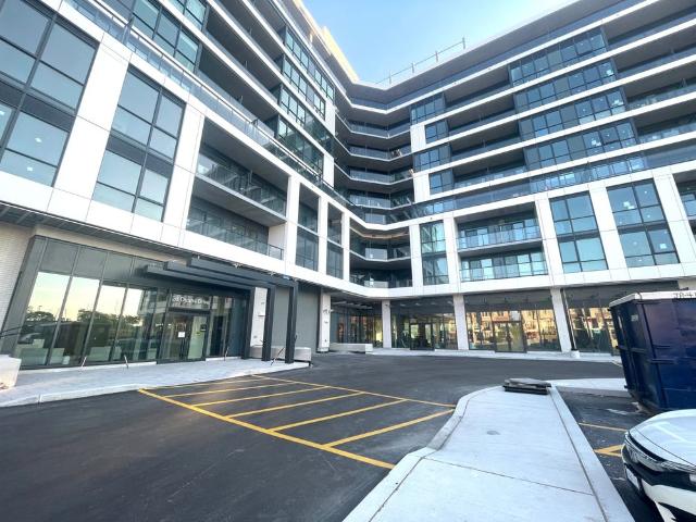 For Lease 20 Deans Drive Unit# 327, Toronto, Ontario