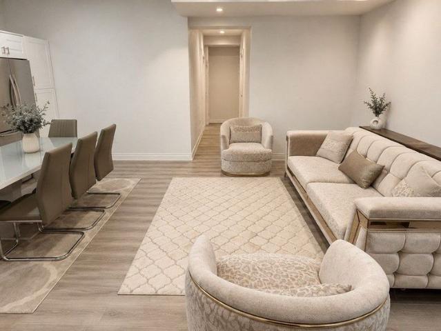 For Lease 20 Direzze Court Unit# Lower Level, Richmond Hill, Ontario