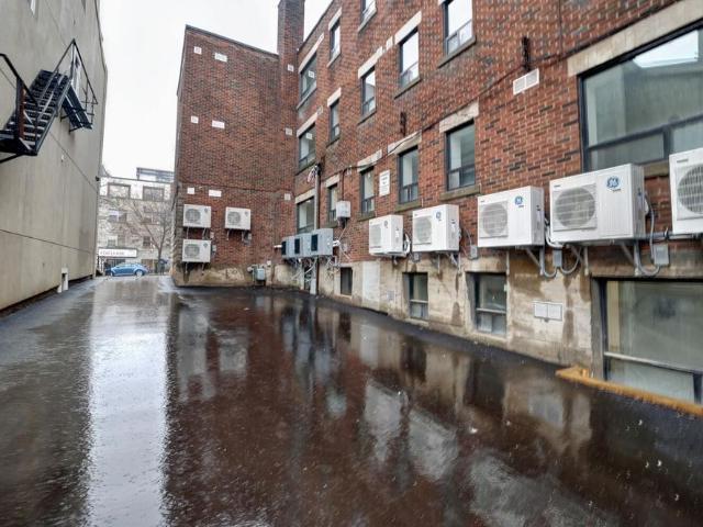 For Lease 20 Duke Street Unit# 21, Hamilton, Ontario