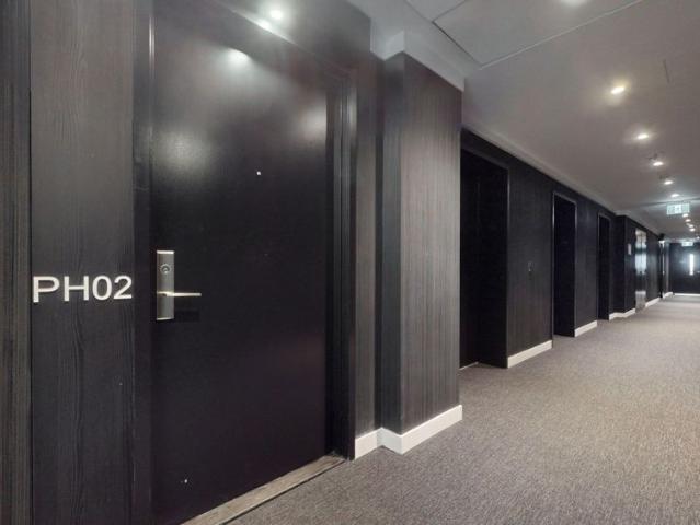 For Lease 20 Edward Street Unit# PH02, Toronto, Ontario