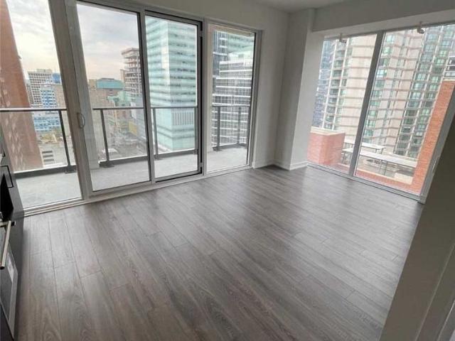 For Lease 20 Edward Street Unit# 1615, Toronto, Ontario