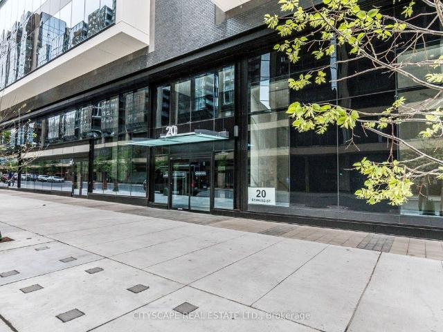 For Lease 20 Edward Street Unit# 1302, Toronto, Ontario