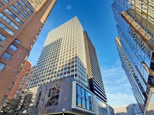 For Lease 20 Edward Street Unit# 1307, Toronto, Ontario
