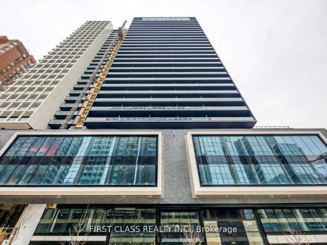 For Lease 20 Edward Street Unit# 1309, Toronto, Ontario