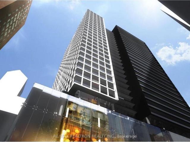 For Lease 20 Edward Street Unit# 2422, Toronto, Ontario