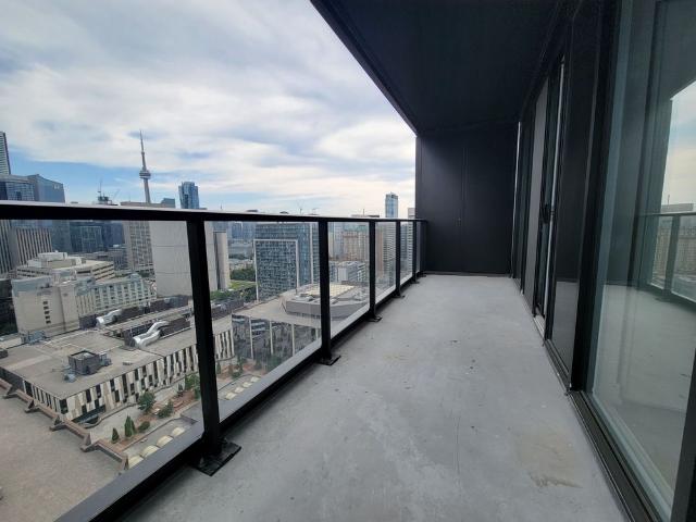 For Lease 20 Edward Street Unit# 2507, Toronto, Ontario