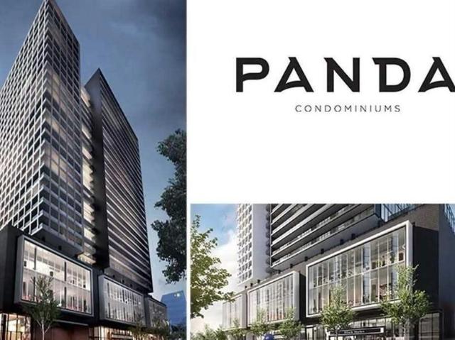 For Lease 20 Edward Street Unit# 2814, Toronto, Ontario
