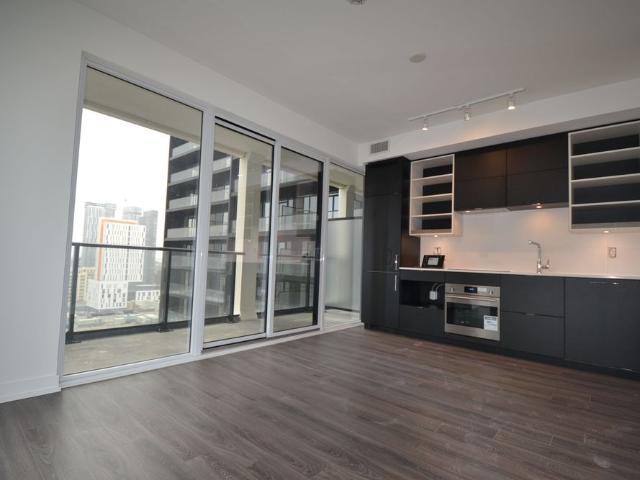 For Lease 20 Edward Street Unit# 2016, Toronto, Ontario