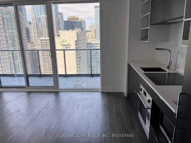 For Lease 20 Edward Street Unit# 2201, Toronto, Ontario