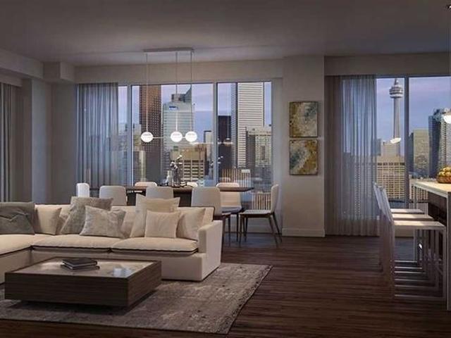 For Lease 20 Edward Street Unit# 2306, Toronto, Ontario