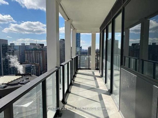 For Lease 20 Edward Street Unit# 2310, Toronto, Ontario