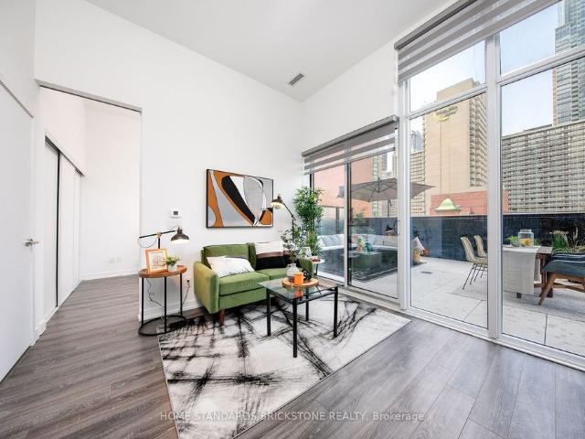 For Lease 20 Edward Street Unit# 403, Toronto, Ontario