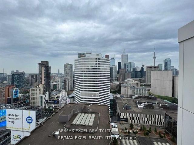 For Lease 20 Edward Street Unit# 608, Toronto, Ontario